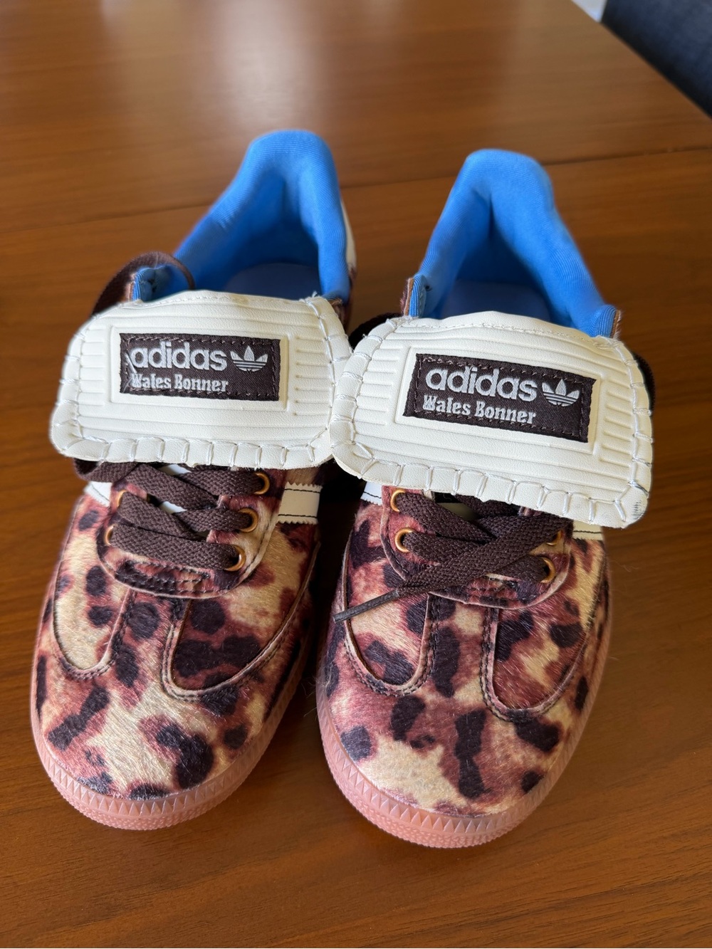 Adidas Wales Bonner Sneaker